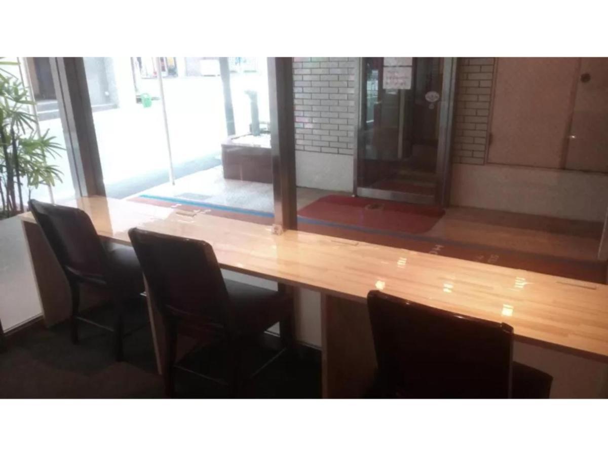 Hotel Suntargas Otsuka - Vacation Stay 08513V โตเกียว ภายนอก รูปภาพ