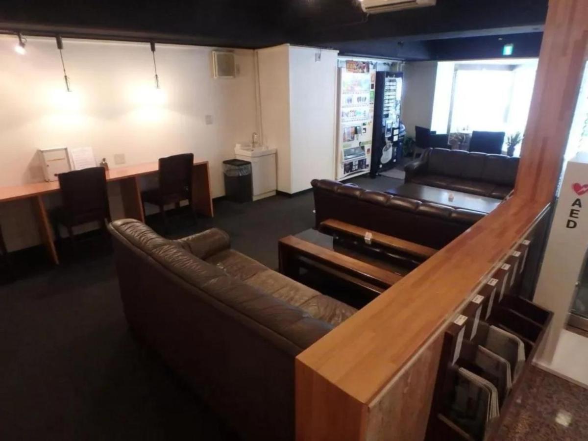 Hotel Suntargas Otsuka - Vacation Stay 08513V โตเกียว ภายนอก รูปภาพ